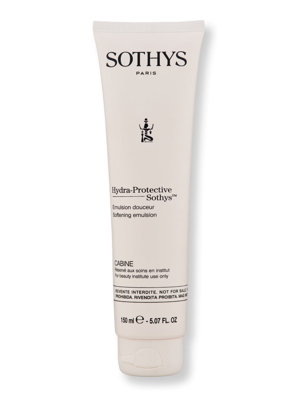 Sothys Sothys Hydra-Protective Softening Emulsion 5.07 fl oz Face Moisturizers 