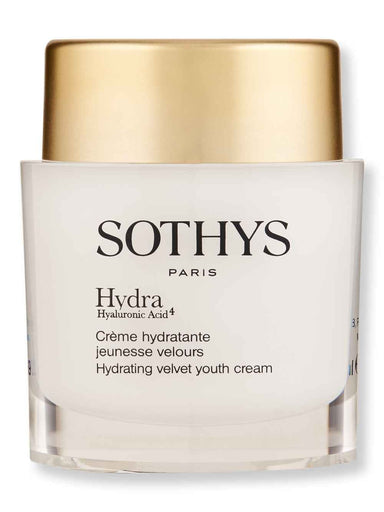 Sothys Sothys Hydrating Velvet Youth Cream 1.69 fl oz50 ml Face Moisturizers 
