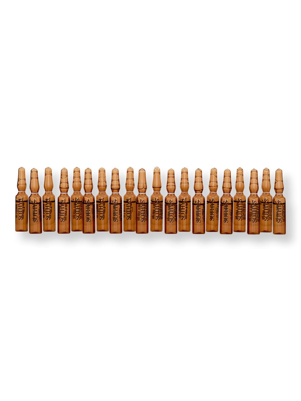 Sothys Sothys Immuniscience Serum Ampoules .07 oz 20 Ct Serums 