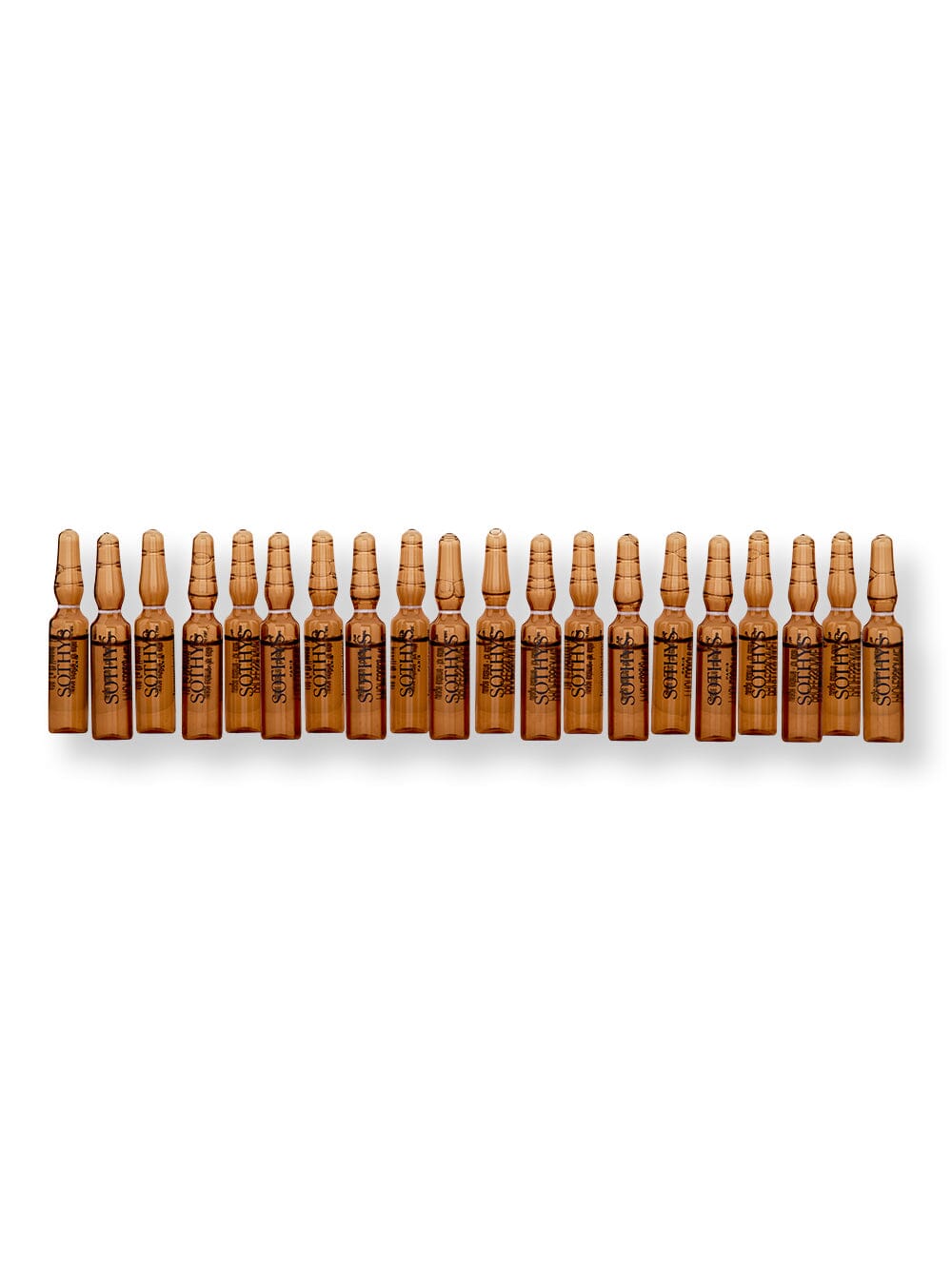 Sothys Sothys Immuniscience Serum Ampoules Serums .07 oz 20 Ct 