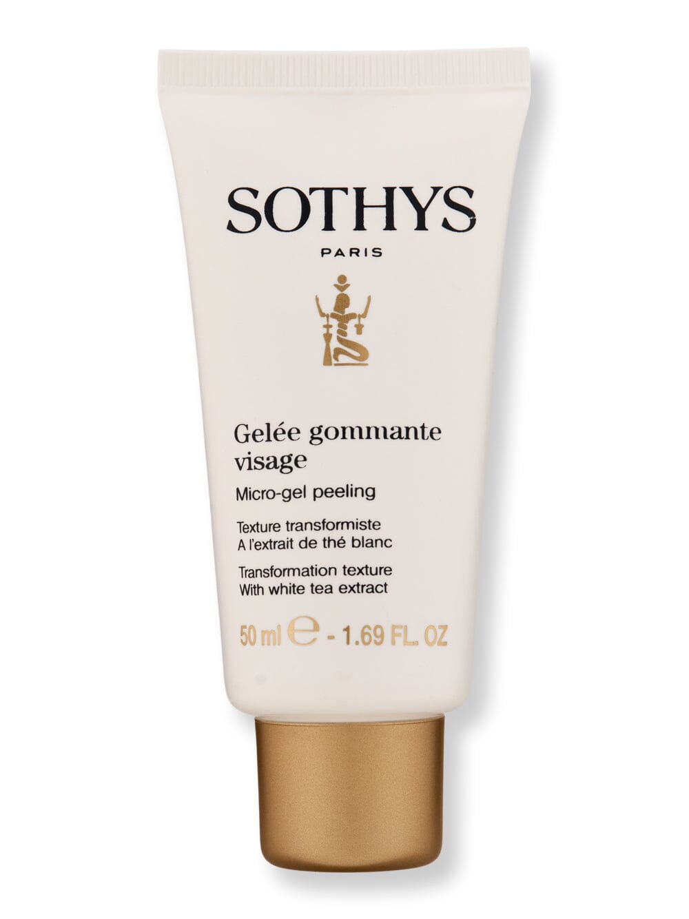 Sothys Sothys Micro Gel Peeling Exfoliators & Peels 1.7 fl oz 