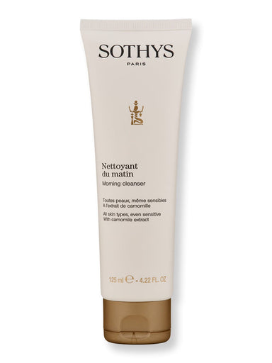 Sothys Sothys Morning Cleanser Face Cleansers 4.2 fl oz 