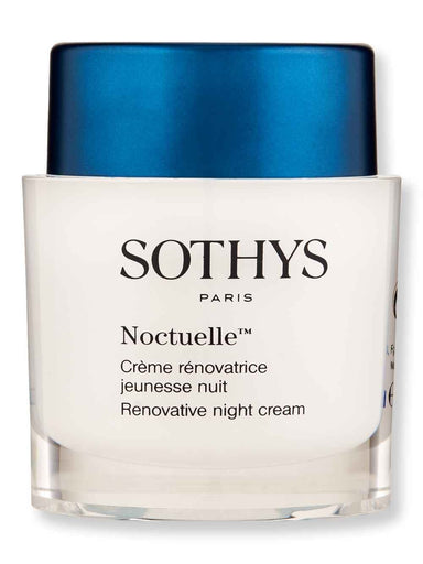 Sothys Sothys Noctuelle Renovative Night Cream 1.69 fl oz Night Creams 