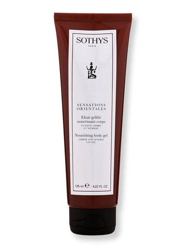 Sothys Sothys Nourishing Body Gel 4.22 fl oz Body Treatments 