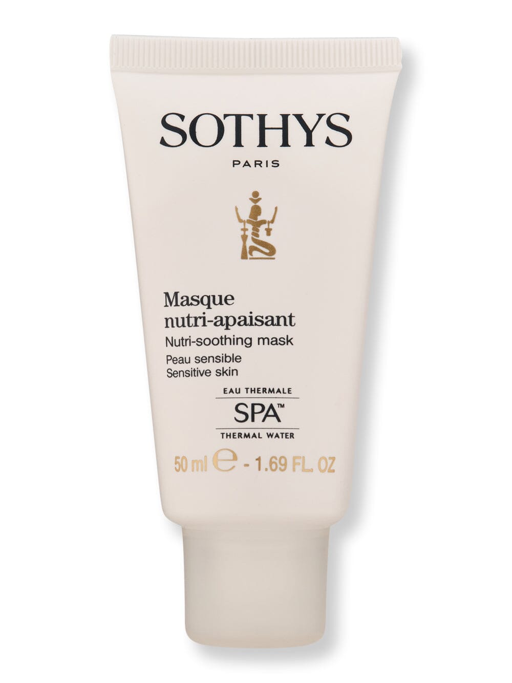 Sothys Sothys Nutri-Soothing Mask Face Masks 1.7 fl oz 