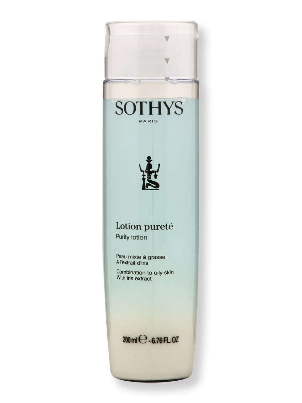 Sothys Sothys Purity Lotion Face Cleansers 6.7 fl oz 