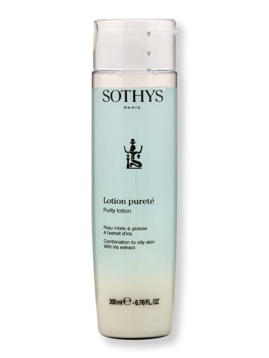Sothys Sothys Purity Lotion Face Cleansers 6.7 fl oz 
