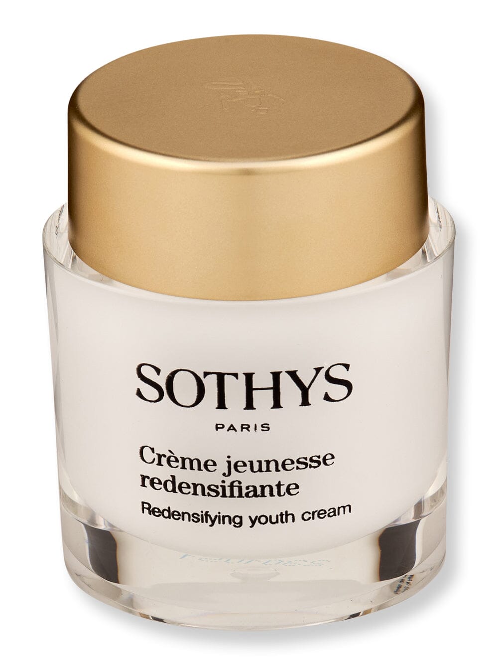 Sothys Sothys Redensifying Youth Cream 1.69 fl oz Skin Care Treatments 