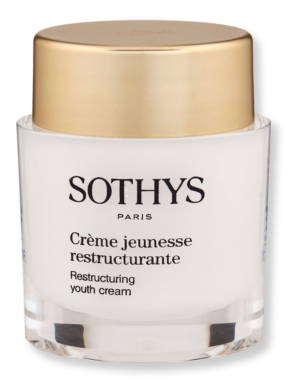 Sothys Sothys Restructuring Youth Cream 1.69 fl oz Skin Care Treatments 