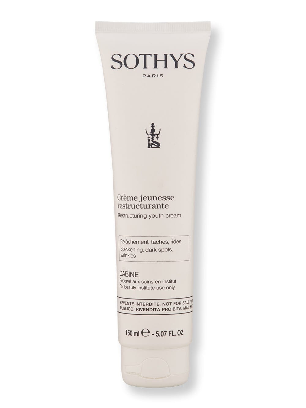 Sothys Sothys Restructuring Youth Cream Skin Care Treatments 5.07 fl oz 