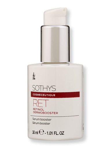 Sothys Sothys Retinol Dermobooster 1 fl oz Serums 