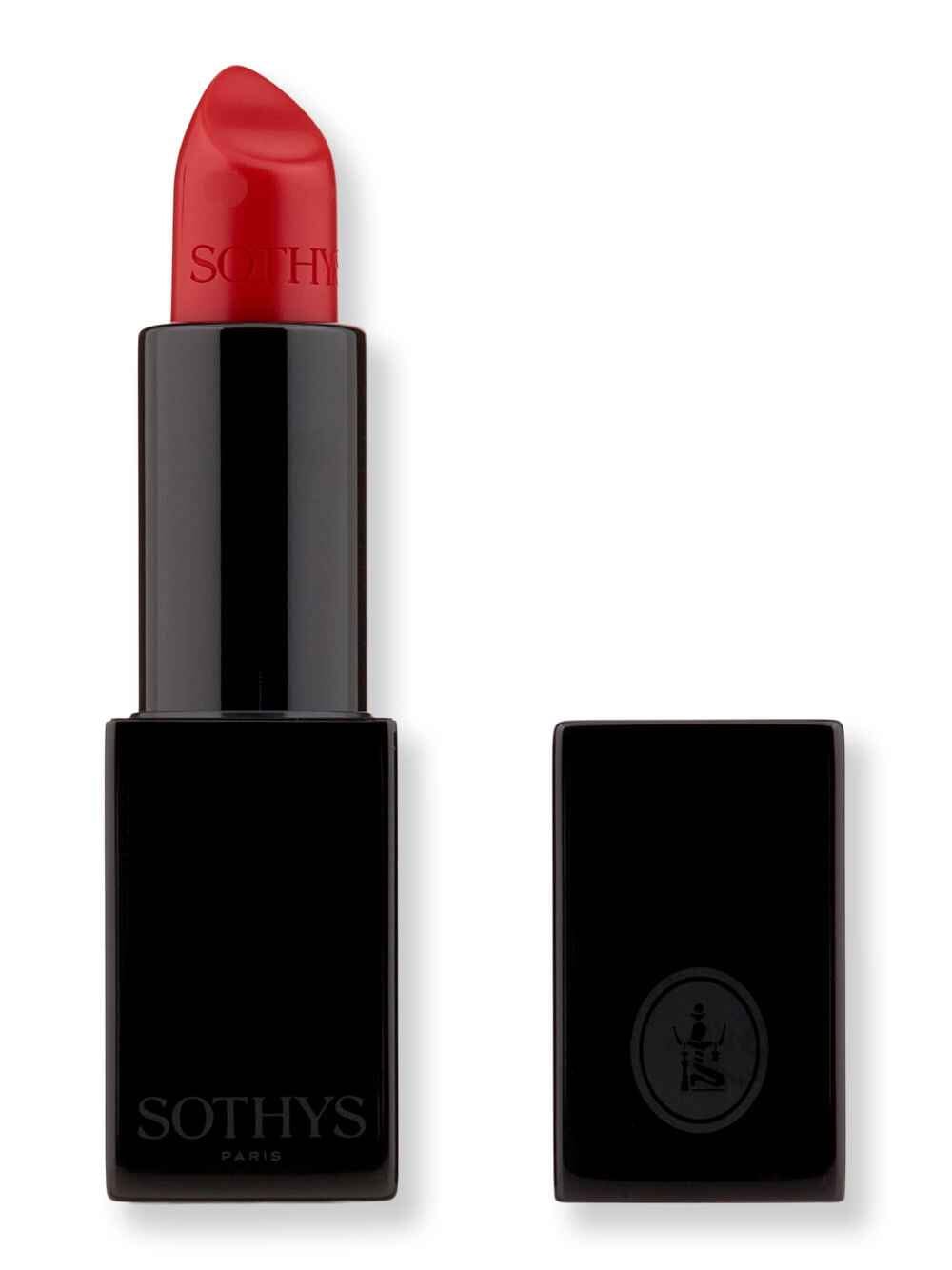 Sothys Sothys Rouge Doux Sheer Lipstick 132 Lipstick, Lip Gloss, & Lip Liners 