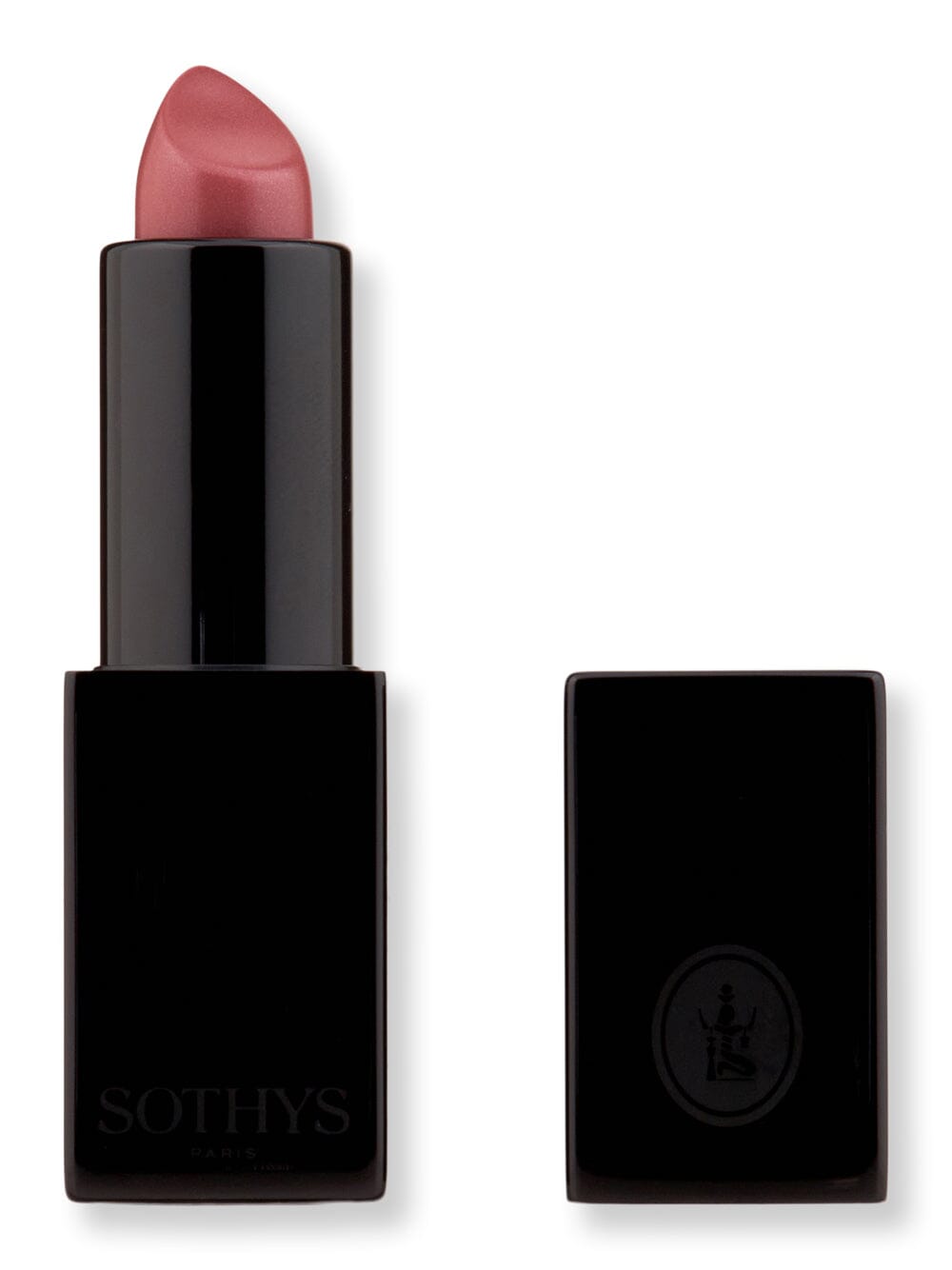 Sothys Sothys Rouge Doux Sheer Lipstick Lipstick, Lip Gloss, & Lip Liners 111 
