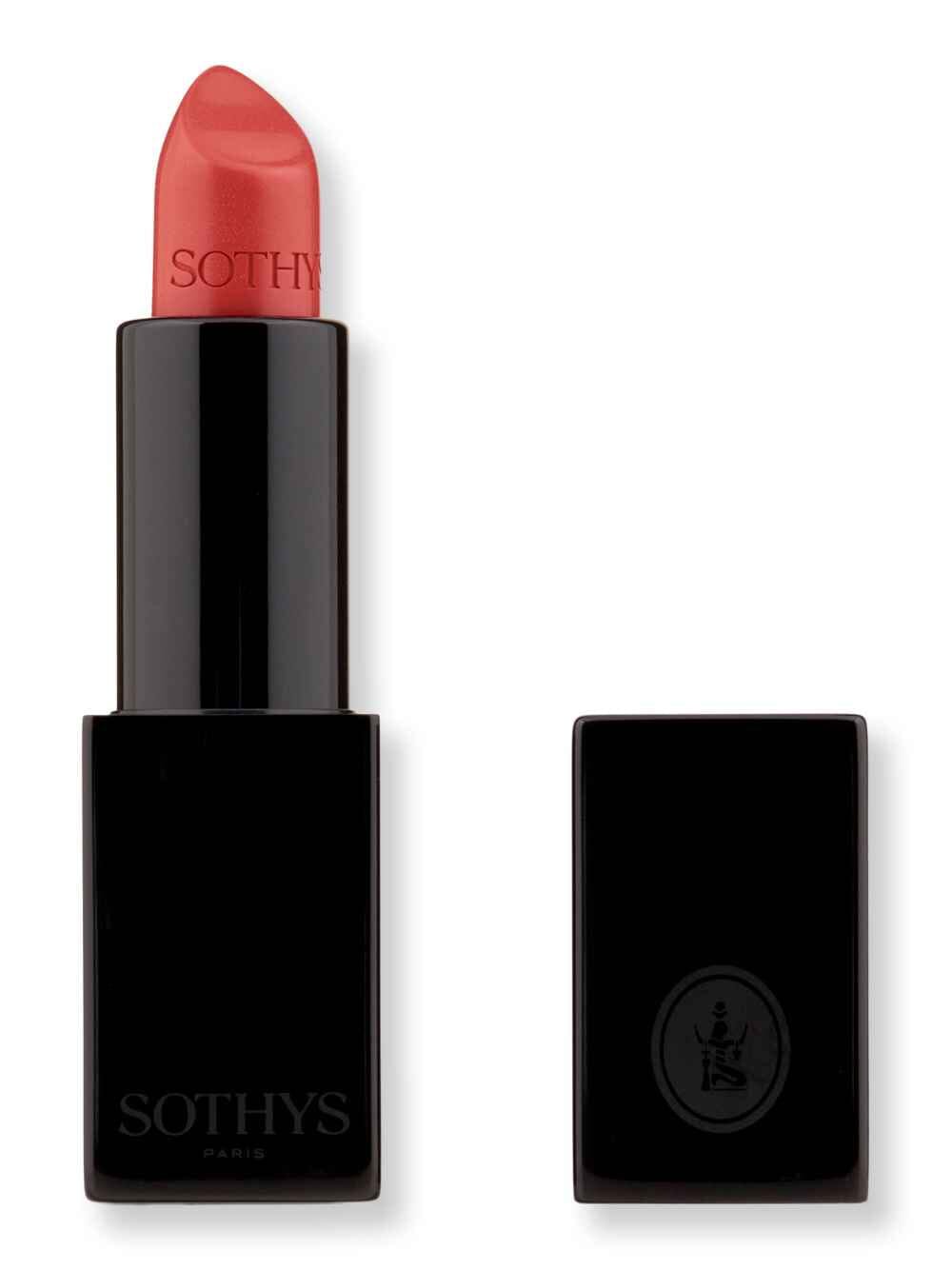 Sothys Sothys Rouge Intense Satin Lipstick 221 Lipstick, Lip Gloss, & Lip Liners 