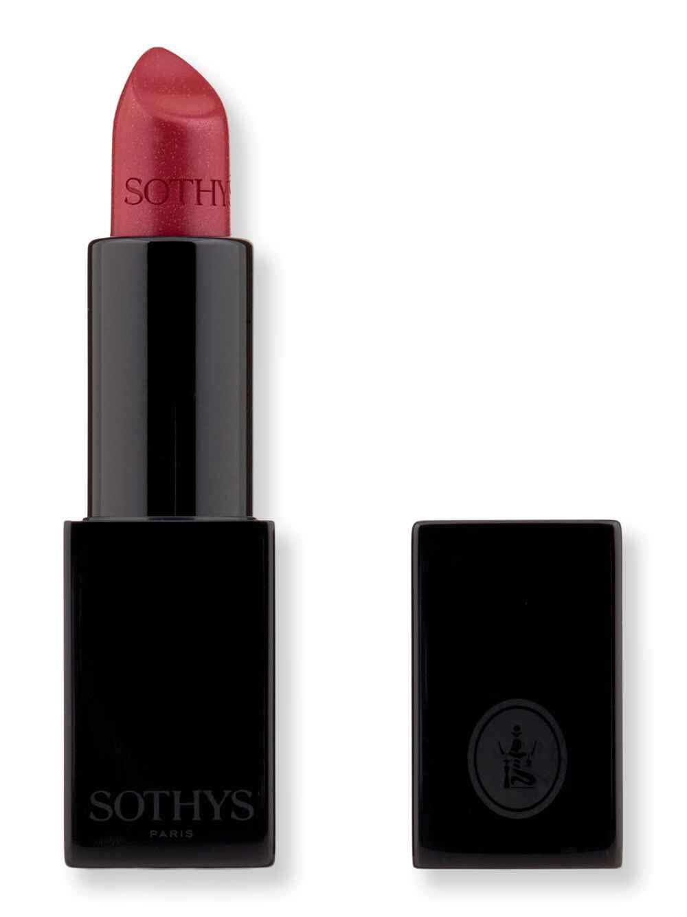 Sothys Sothys Rouge Intense Satin Lipstick 231 Lipstick, Lip Gloss, & Lip Liners 