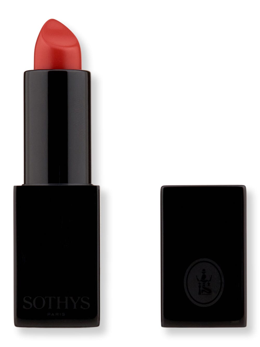 Sothys Sothys Rouge Intense Satin Lipstick Lipstick, Lip Gloss, & Lip Liners 220 