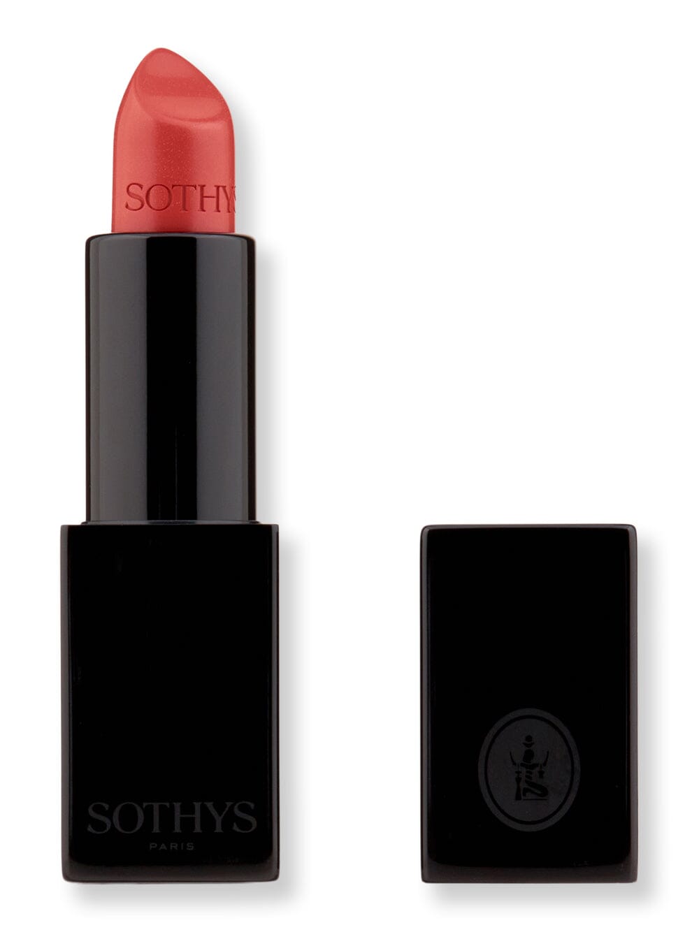 Sothys Sothys Rouge Intense Satin Lipstick Lipstick, Lip Gloss, & Lip Liners 221 