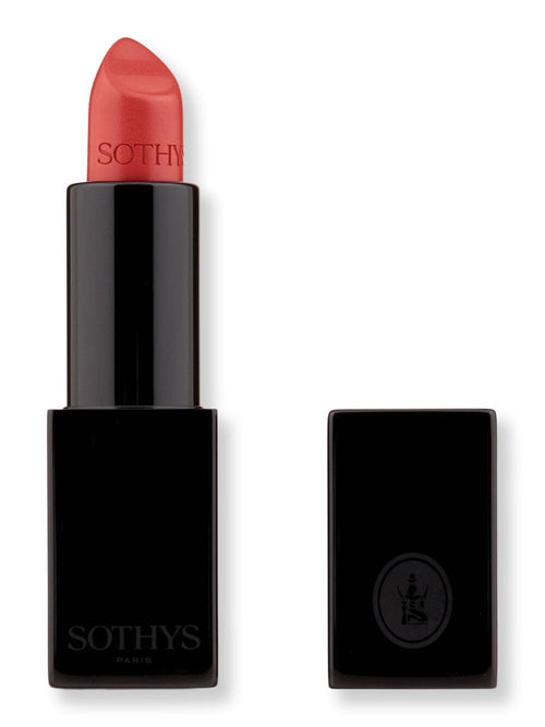 Sothys Sothys Rouge Intense Satin Lipstick Lipstick, Lip Gloss, & Lip Liners 221 