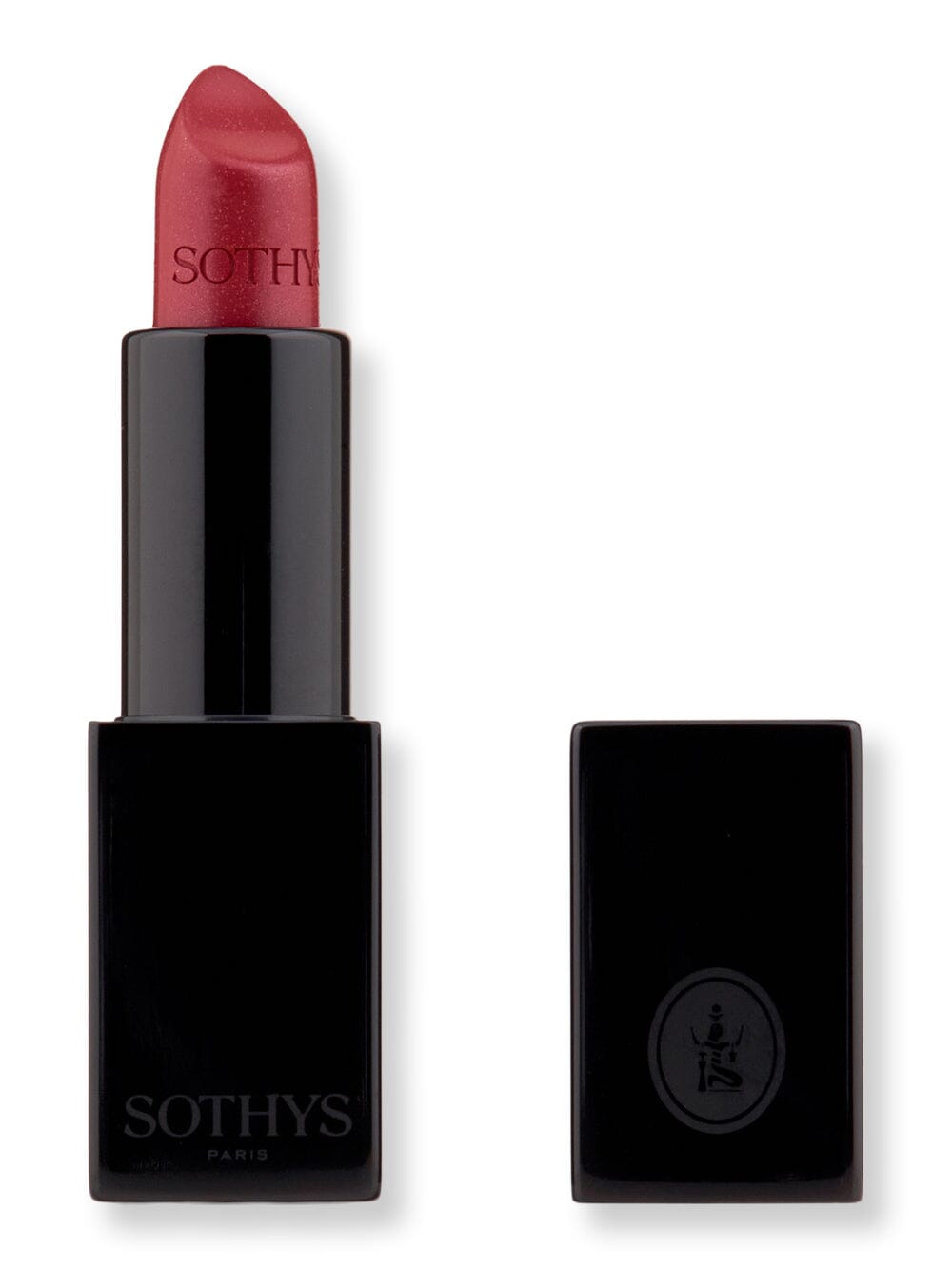 Sothys Sothys Rouge Intense Satin Lipstick Lipstick, Lip Gloss, & Lip Liners 231 