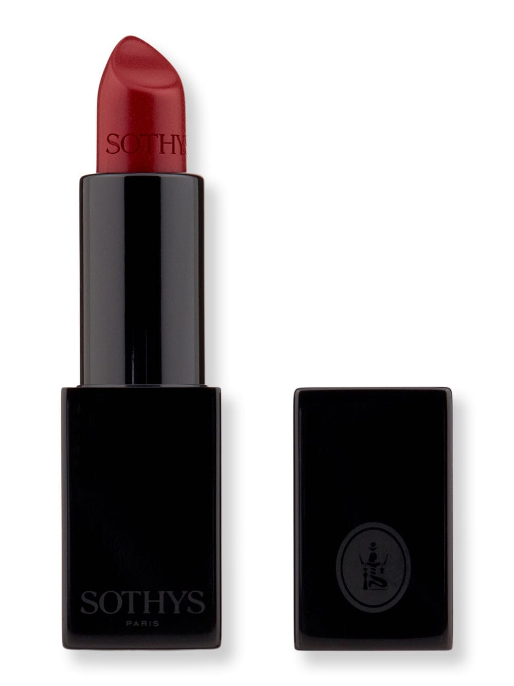 Sothys Sothys Rouge Intense Satin Lipstick Lipstick, Lip Gloss, & Lip Liners 240 