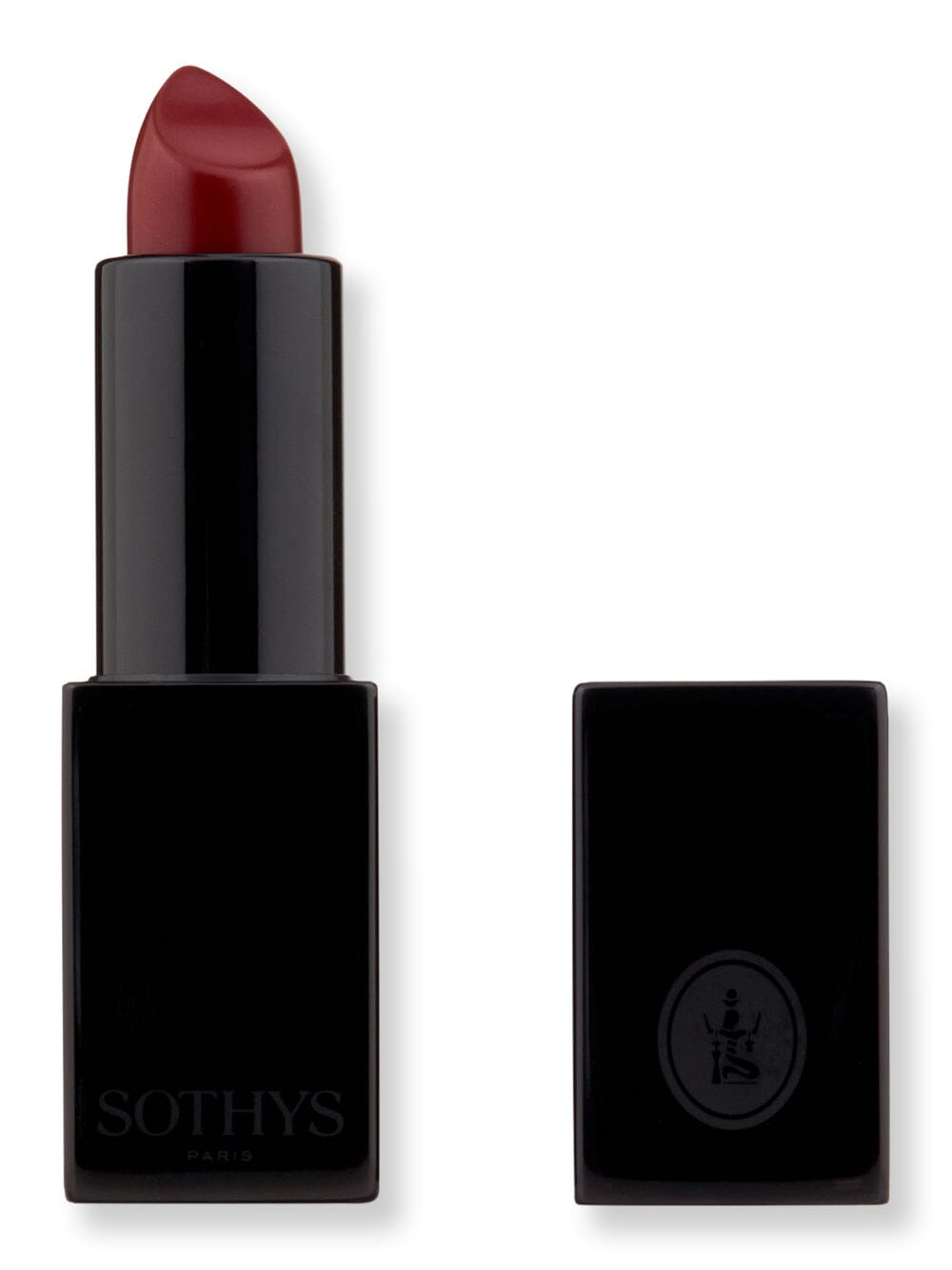 Sothys Sothys Rouge Intense Satin Lipstick Lipstick, Lip Gloss, & Lip Liners 241 