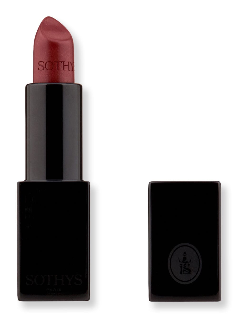 Sothys Sothys Rouge Intense Satin Lipstick Lipstick, Lip Gloss, & Lip Liners 242 