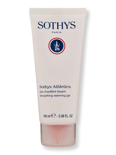 Sothys Sothys Smoothing Warming Gel 3.4 fl oz Body Treatments 