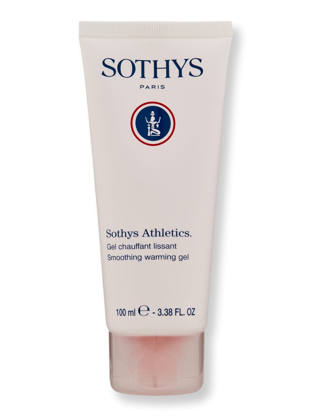 Sothys Sothys Smoothing Warming Gel Body Treatments 3.4 fl oz 