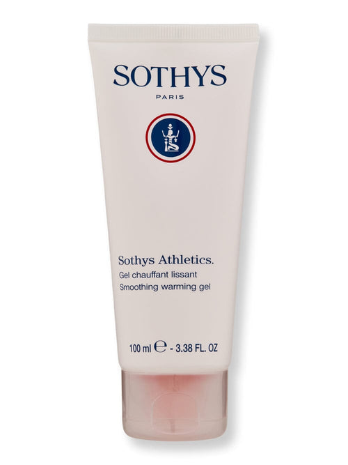 Sothys Sothys Smoothing Warming Gel Body Treatments 3.4 fl oz 