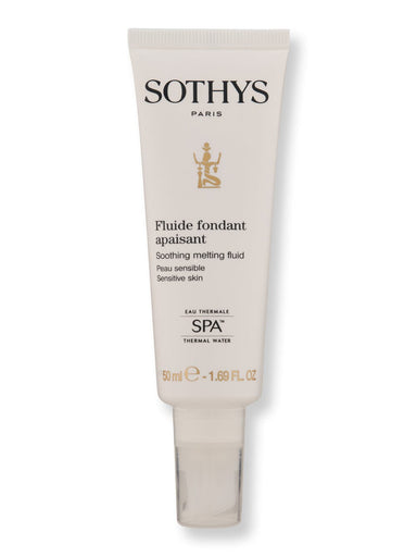 Sothys Sothys Soothing Melting Fluid Face Moisturizers 1.7 fl oz 