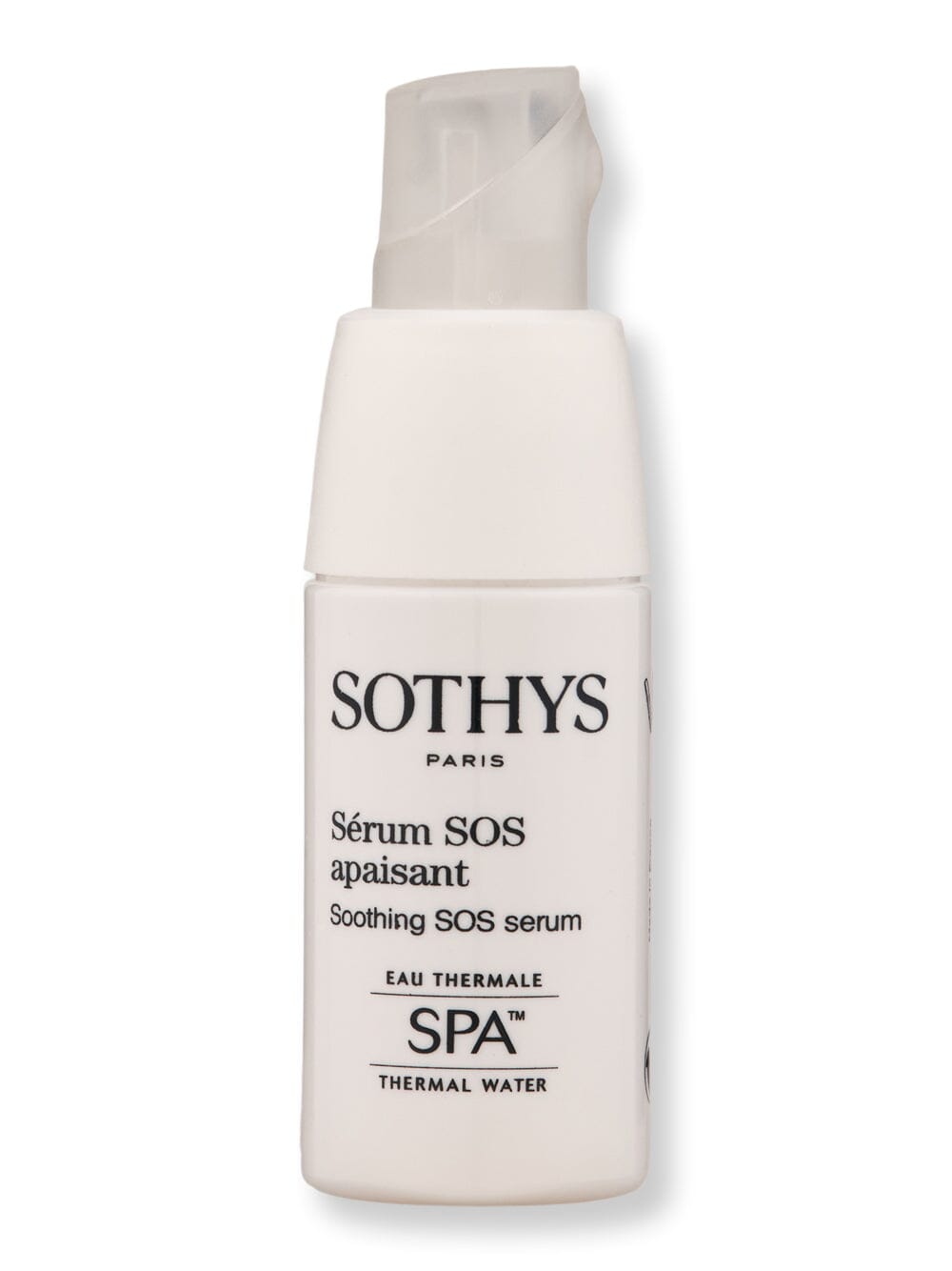 Sothys Sothys Soothing SOS Serum Serums 0.7 fl oz 