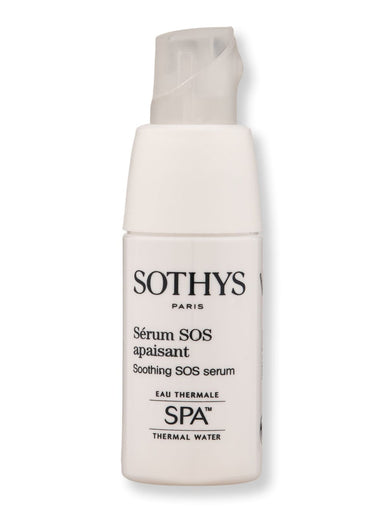 Sothys Sothys Soothing SOS Serum Serums 0.7 fl oz 