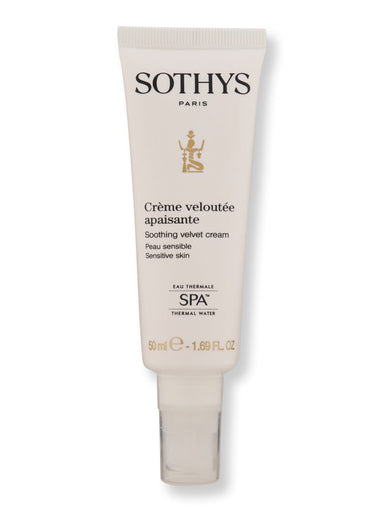Sothys Sothys Soothing Velvet Cream Face Moisturizers 1.7 fl oz 