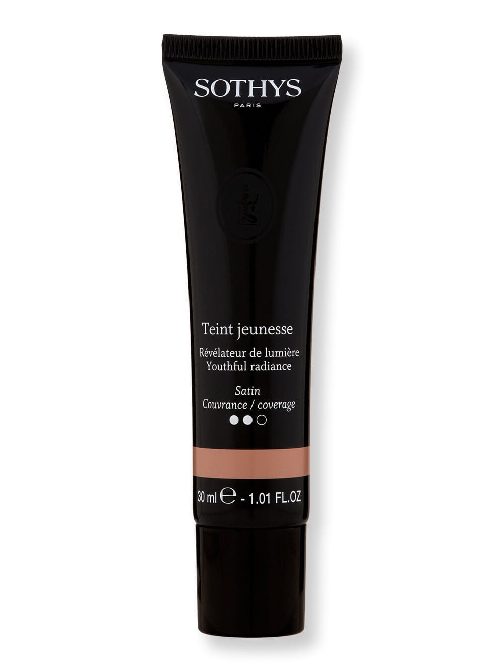 Sothys Sothys Teint Jeunesse Youthful Radiance Tinted Moisturizers & Foundations C30 Peche 