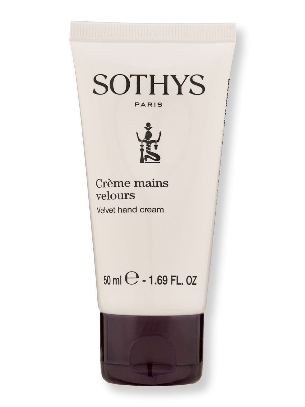 Sothys Sothys Velvet Hand Cream Hand Creams & Lotions 1.7 fl oz / 50 ml 