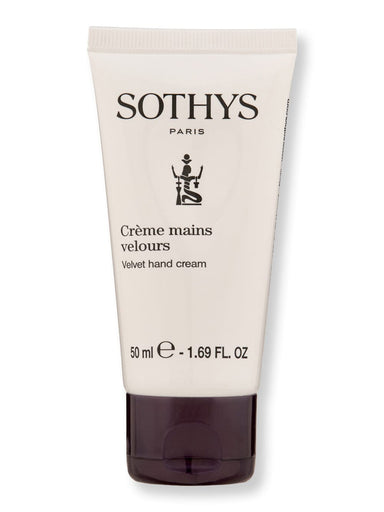 Sothys Sothys Velvet Hand Cream Hand Creams & Lotions 1.7 fl oz / 50 ml 