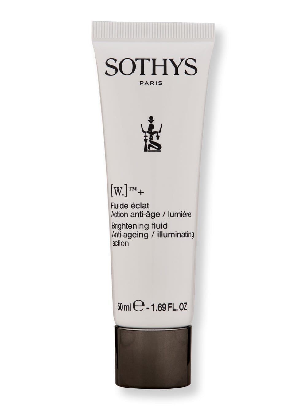 Sothys Sothys W+ Brightening Fluid 1.7 fl oz Skin Care Treatments 