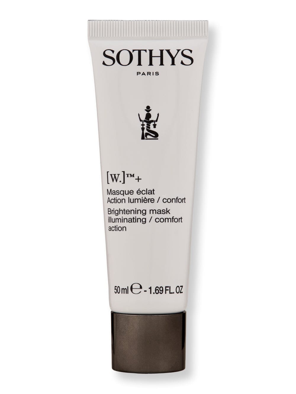 Sothys Sothys W+ Brightening Mask Face Masks 1.7 fl oz 