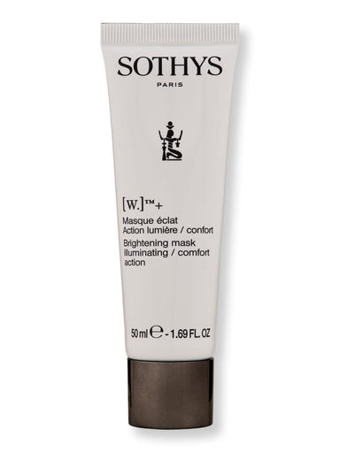 Sothys Sothys W+ Brightening Mask Face Masks 1.7 fl oz 