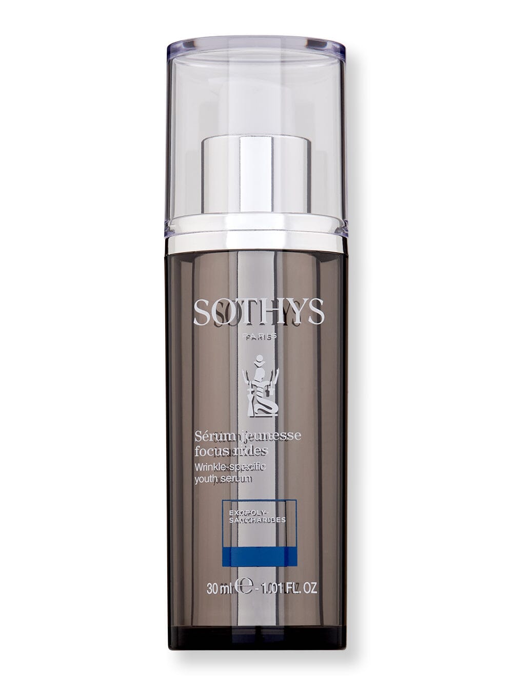 Sothys Sothys Wrinkle-Specific Youth Serum Serums 1.01 fl oz 