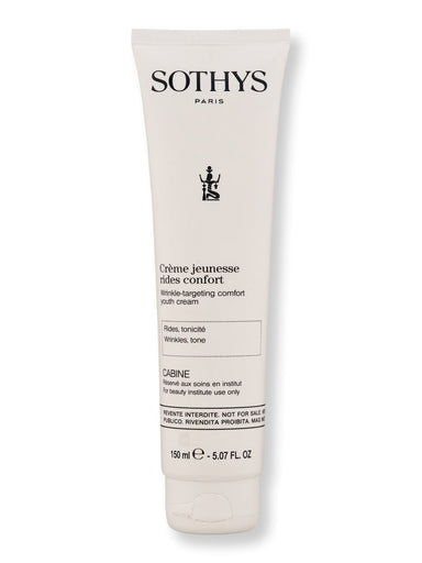 Sothys Sothys Wrinkle-Targeting Comfort Youth Cream Skin Care Treatments 5.07 fl oz 