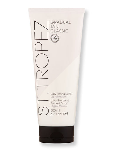 St. Tropez St. Tropez Gradual Body Lotion 6.7 oz Light Body Lotions & Oils 