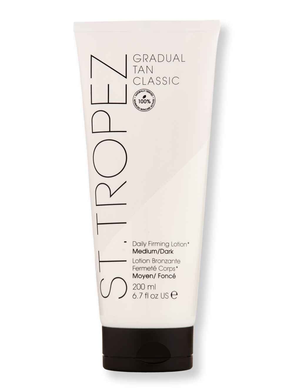 St. Tropez St. Tropez Gradual Body Lotion 6.7 oz Medium Body Lotions & Oils 