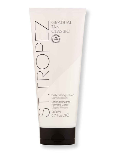 St. Tropez St. Tropez Gradual Body Lotion 6.7 ozLight Body Lotions & Oils 