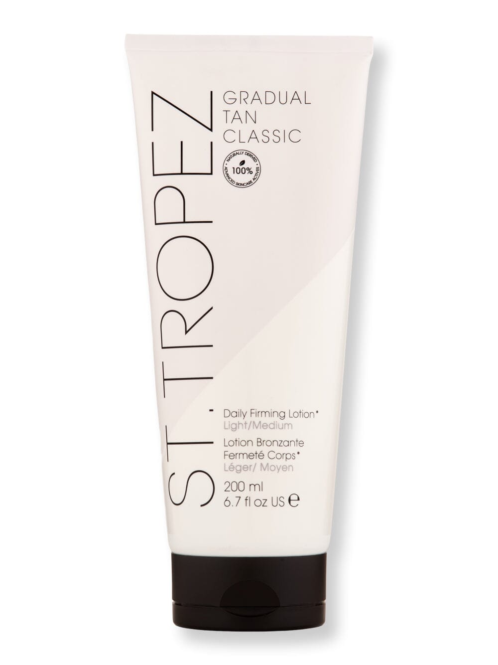 St. Tropez St. Tropez Gradual Body Lotion Body Lotions & Oils 6.7 oz Light 