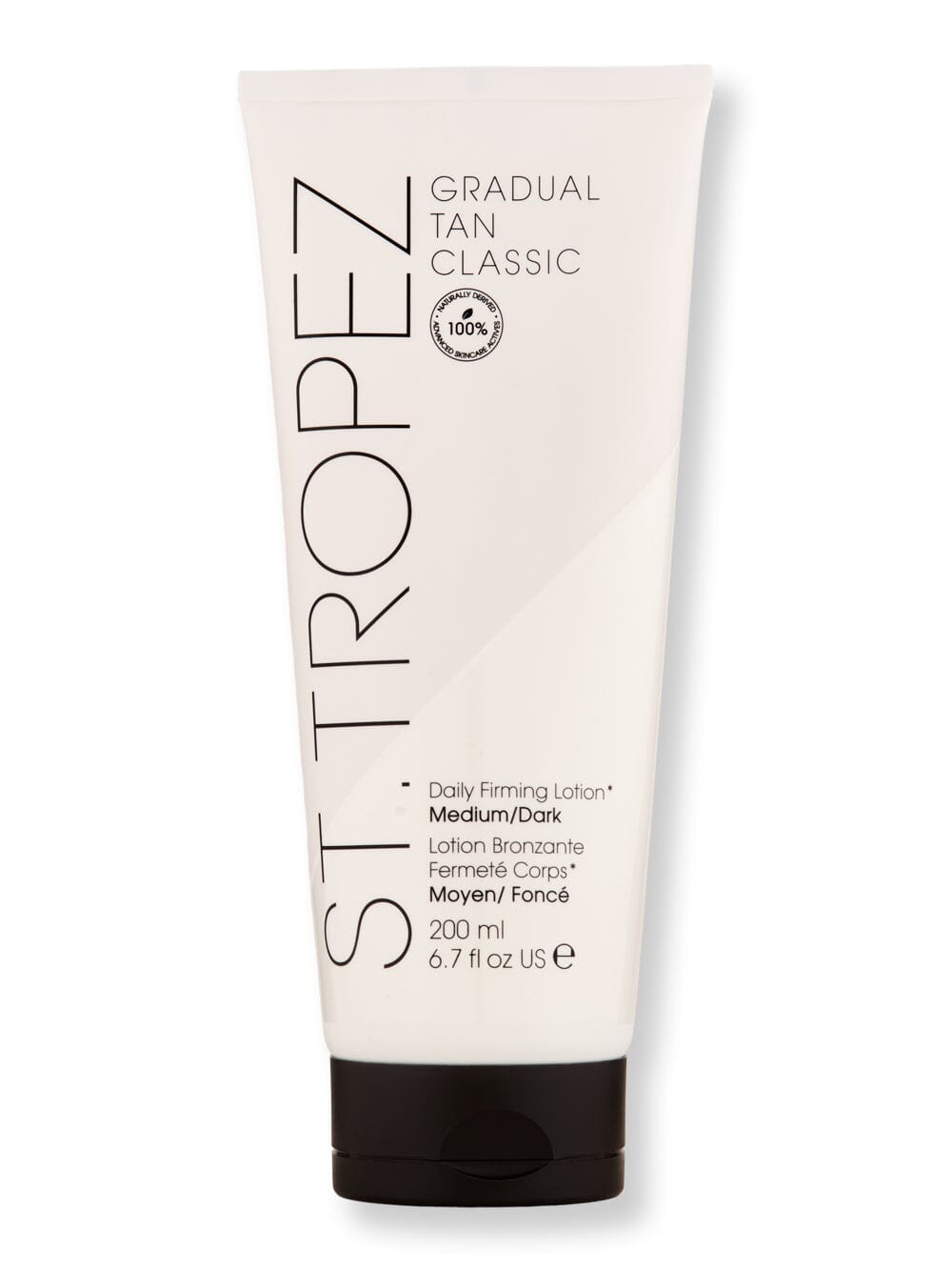 St. Tropez St. Tropez Gradual Body Lotion Body Lotions & Oils 6.7 oz Medium 