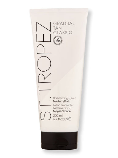 St. Tropez St. Tropez Gradual Body Lotion Body Lotions & Oils 6.7 oz Medium 