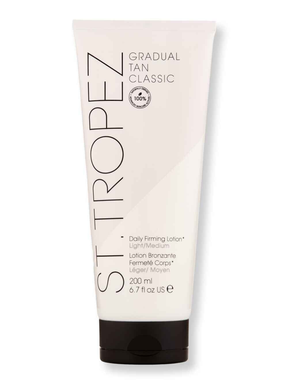 St. Tropez St. Tropez Gradual Body Lotion Light 6.7 oz Self-Tanning & Bronzing 