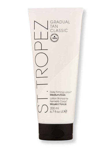 St. Tropez St. Tropez Gradual Body Lotion Medium 6.7 oz Self-Tanning & Bronzing 
