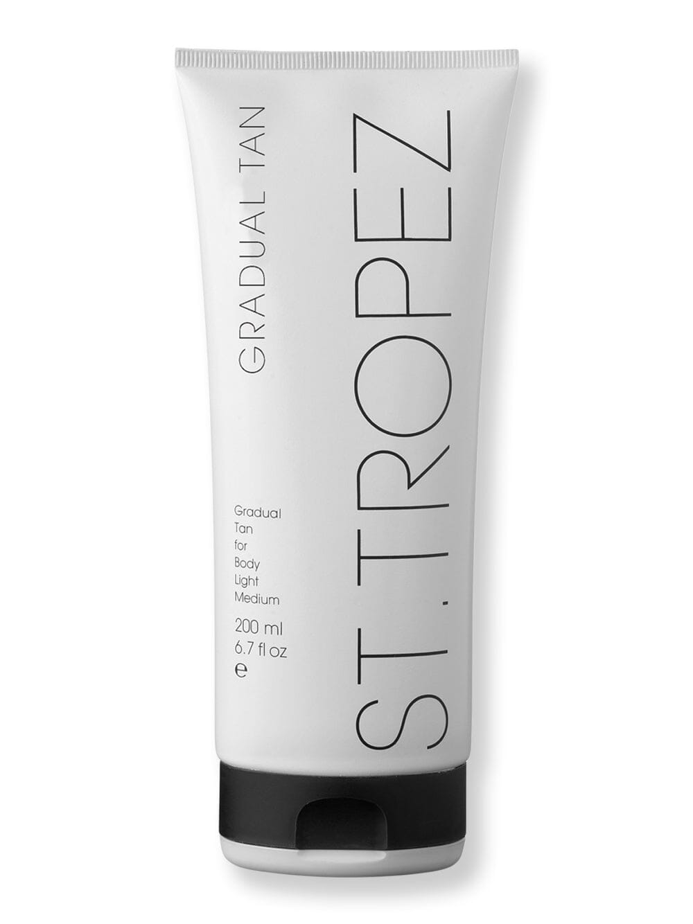 St. Tropez St. Tropez Gradual Tan Classic Body Lotion Light Medium 6.7 oz200 ml Self-Tanning & Bronzing 